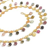 'Harlequin' Necklace