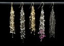 Nina Bukvic earrings