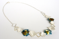 Necklace 'Currents of Venice'