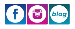 facebook instagram logo