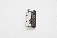 'The Remnant Field Series' Brooch