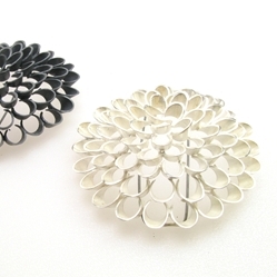Selina Campbell brooches