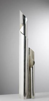 Architectural curves II- Floor-standing