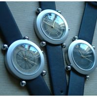 Wristwatches 'Pi'