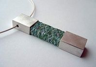 ‘Encased’ Pendant