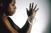 ‘Turbulence’, 1999