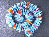 Feather necklace 1998.