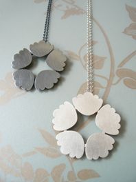 Mini Garland Pendants