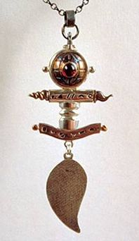 Pendant 1996.