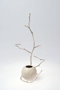 Gilded Branch (2008)