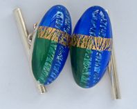 Cufflinks