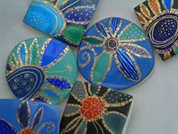 Selection of Brooches