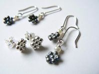 Stamen Drops and Tiny Stamen Studs