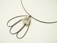 Pearl Cable Necklace