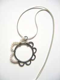 Rococo Necklace