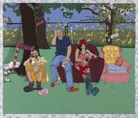 The Brighton Donkeys