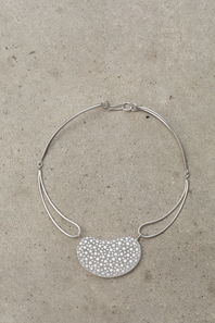 Bio resin Necklace