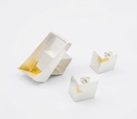 Keumboo Earrings & Ring