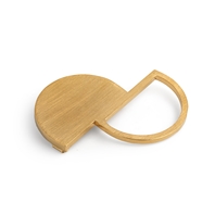 Arc Brooch