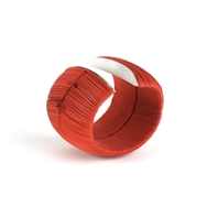 Scarlet Bangle