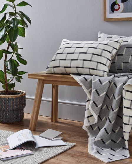 Anna-Lisa Smith textiles