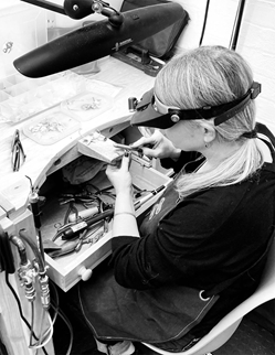Kate Hodgson