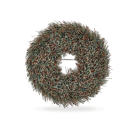 Brush Brooch - Photo Simon B Armitt