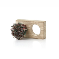 Brush Ring - Photo Simon B Armitt