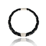 B&W Necklace