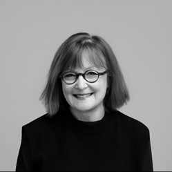 Carolyn Landale