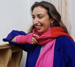 Carolyn Sara