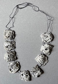 Fragments - Necklace