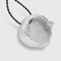 Pendant #1 - Photo by James Robertson