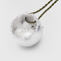 Pendant #2- Photo by James Robertson