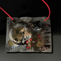 Destruction Pendant