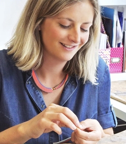 Emma Calvert
