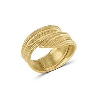 Wrap Ribbon Ring