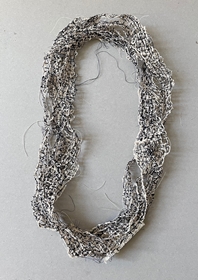 Fake News - Necklace