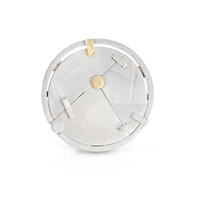 Geo connections ring