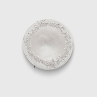 Granular Brooch #2- Photo by James Robertson