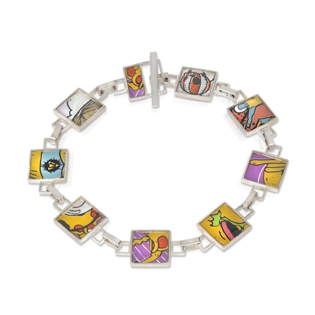 Helena Symes Bracelet