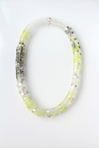 Necklace | Vanishing In The Sunlight