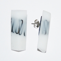 Resin Earrings