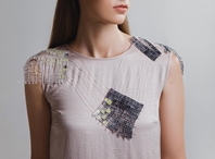 Necklace | Vanishing In The Sunlight