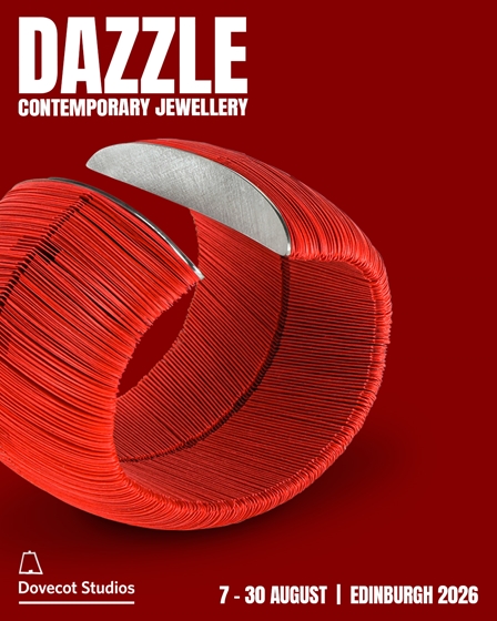 Dazzle Edinburgh 2026