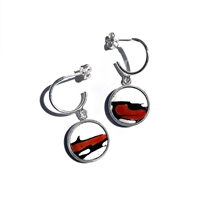 Splash! Earrings
