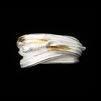 Ring - Photo by Sarah Plater