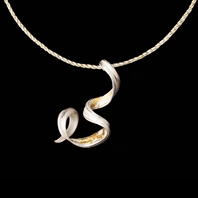Necklace - Photo by Sarah Plater
