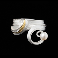Ring - Photo by Sarah Plater