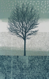 Land Series: Tree